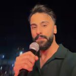 دانلود آهنگ جدید امیر تنگسیری حبیبی کام تو جنوب